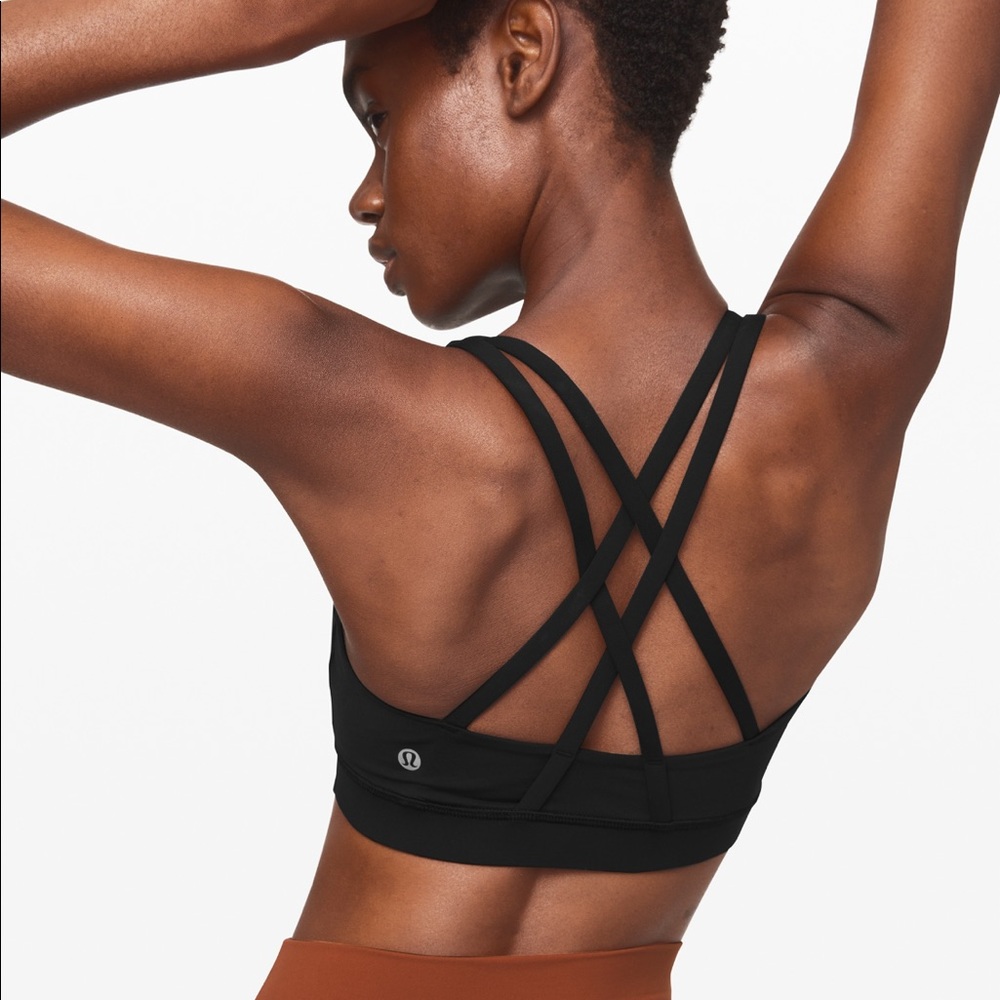 Lululemon Energy Bra